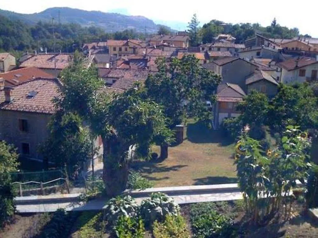 B&B Monte Ventasso Cervarezza Bed & Breakfast