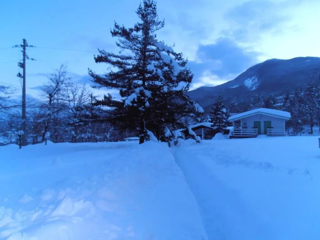 Bed & Breakfast B&B Monte Ventasso Cervarezza Italy