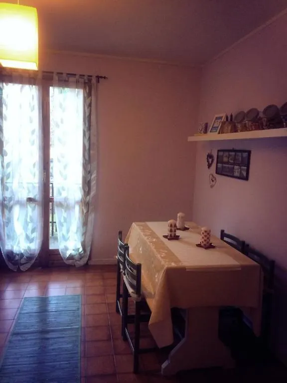 Bed & Breakfast B&B Monte Ventasso Cervarezza