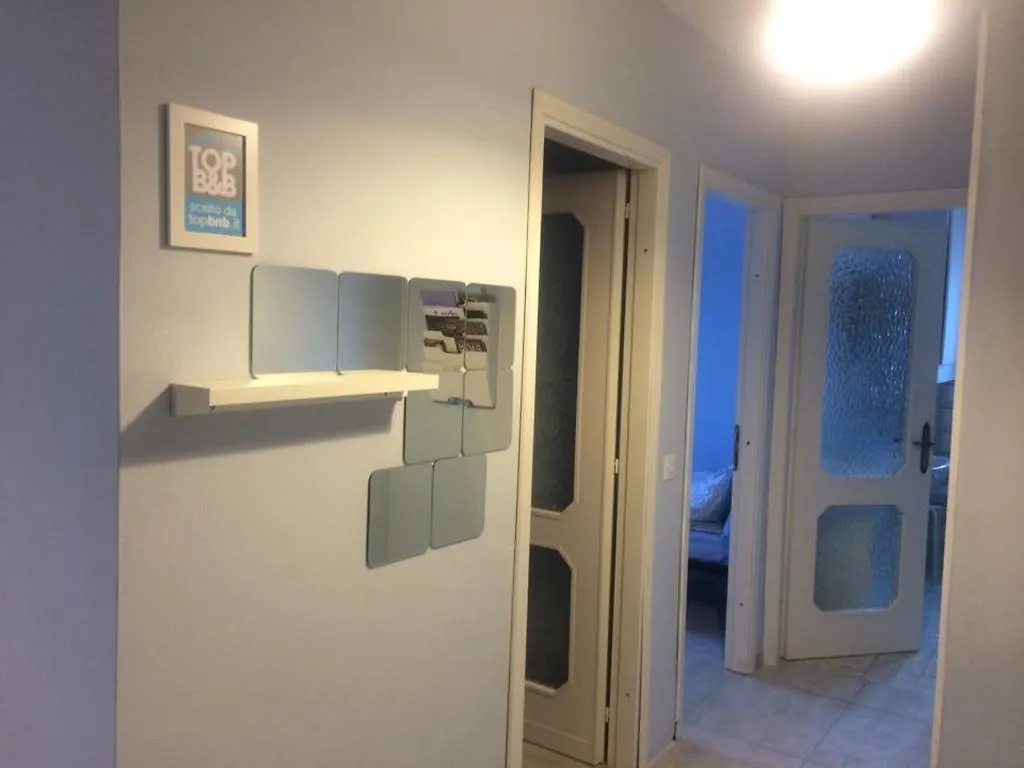 B&B Monte Ventasso Cervarezza 0*,