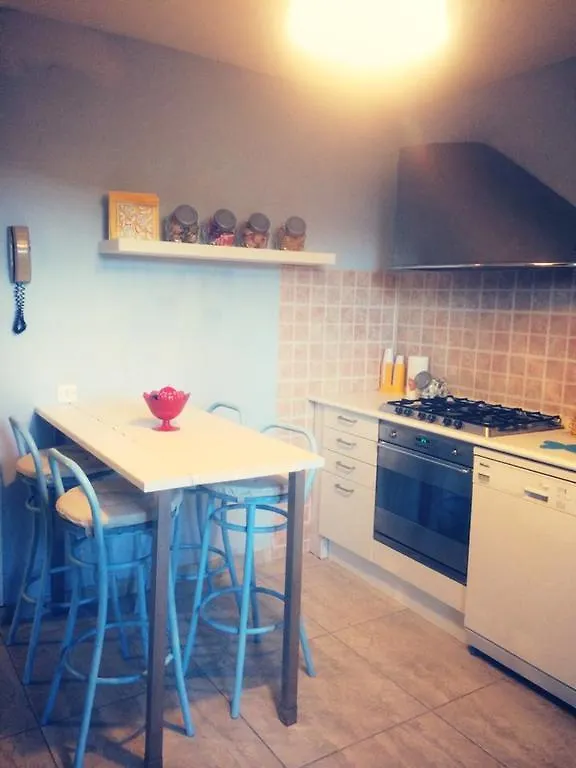 B&B Monte Ventasso Cervarezza 0*,