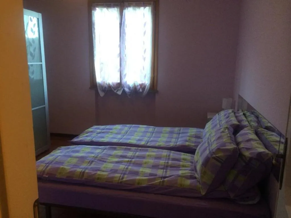 Bed & Breakfast B&B Monte Ventasso Cervarezza
