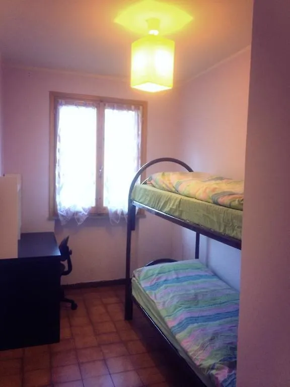 B&B Monte Ventasso Cervarezza Bed & Breakfast