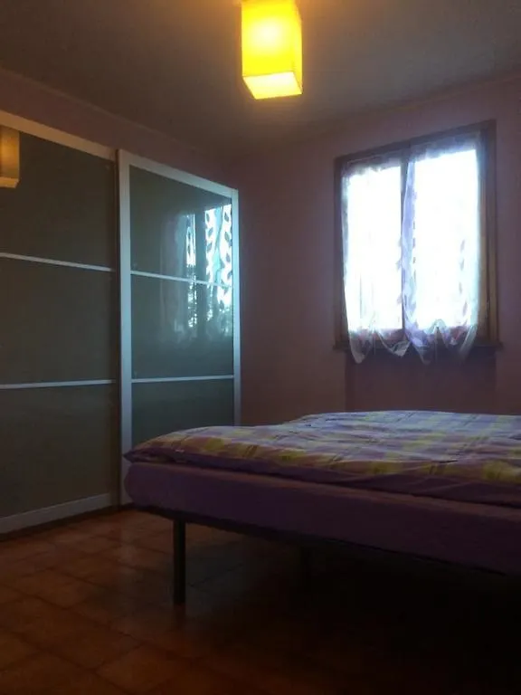 Bed & Breakfast B&B Monte Ventasso Cervarezza Italy