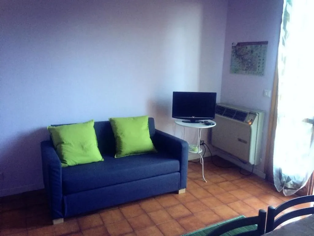 B&B Monte Ventasso Cervarezza