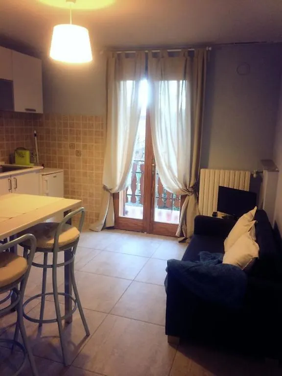 B&B Monte Ventasso Cervarezza Bed & Breakfast