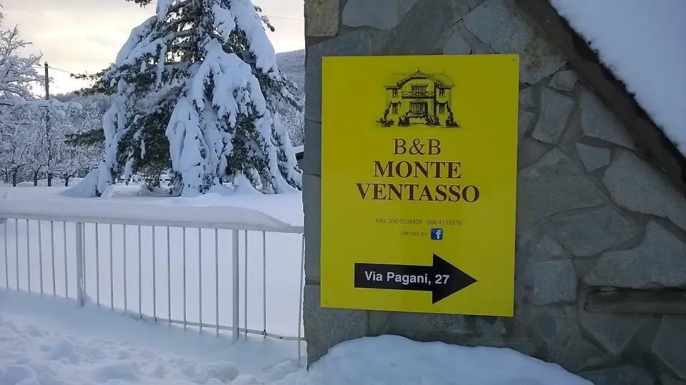B&B Monte Ventasso Cervarezza Italy