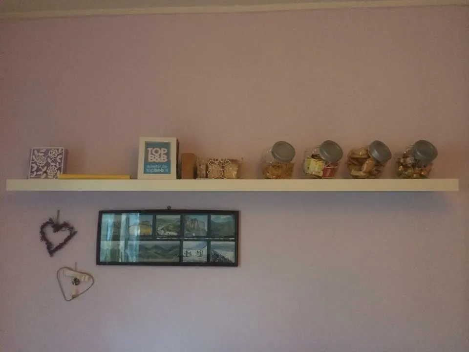 Bed & Breakfast B&B Monte Ventasso Cervarezza
