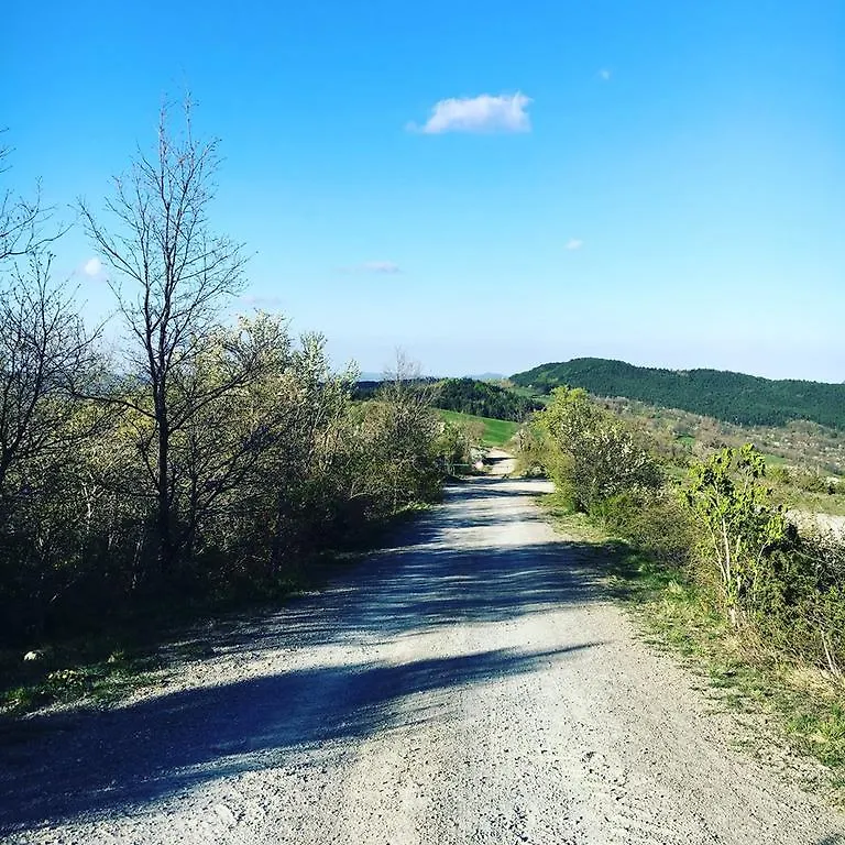Bed & Breakfast B&B Monte Ventasso Cervarezza Italy