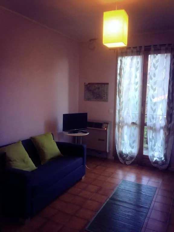 Bed & Breakfast B&B Monte Ventasso Cervarezza