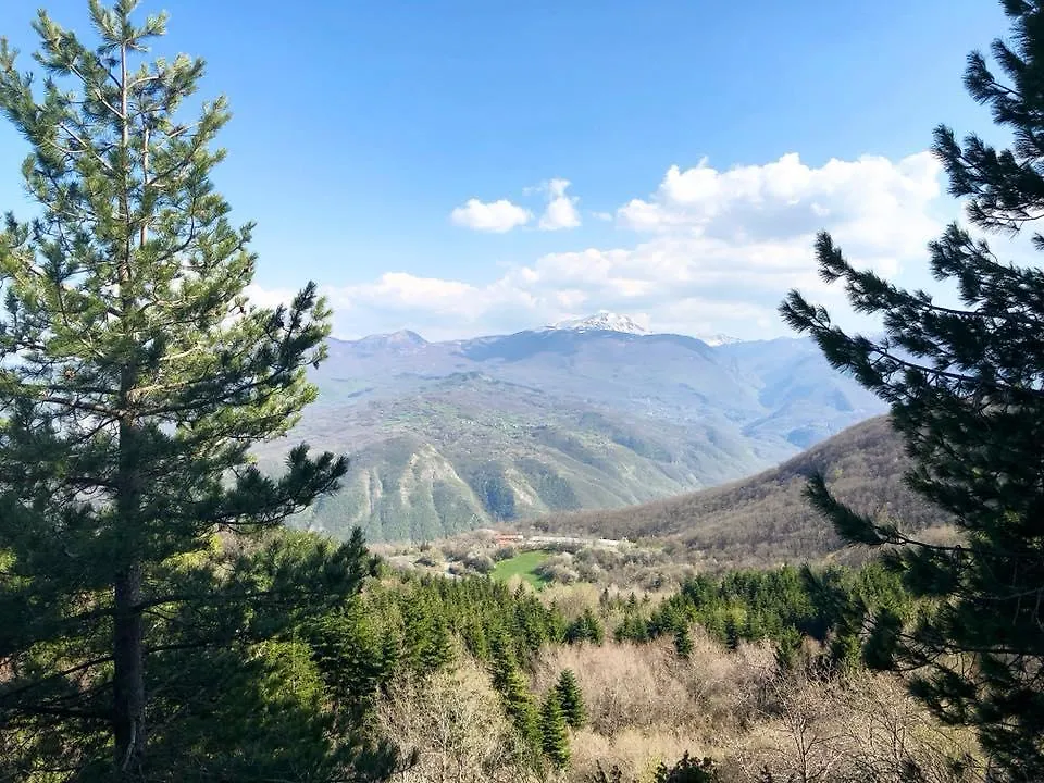 B&B Monte Ventasso Cervarezza Italy