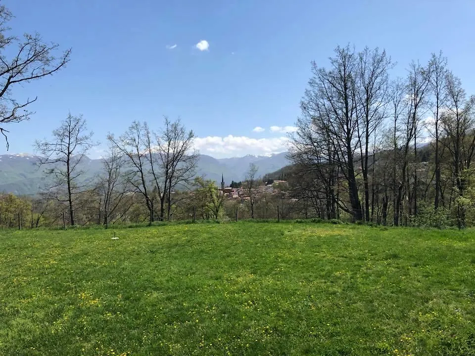 B&B Monte Ventasso Cervarezza